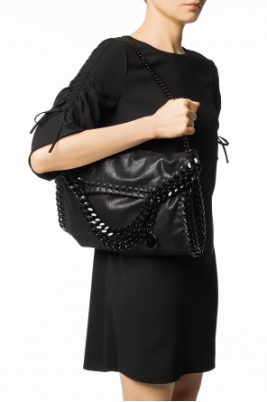 Chained shoulder bag, zdjęcie 2 Chained shoulder bag od Stella McCartney